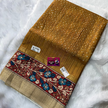 MRC18 Sajjan Silk