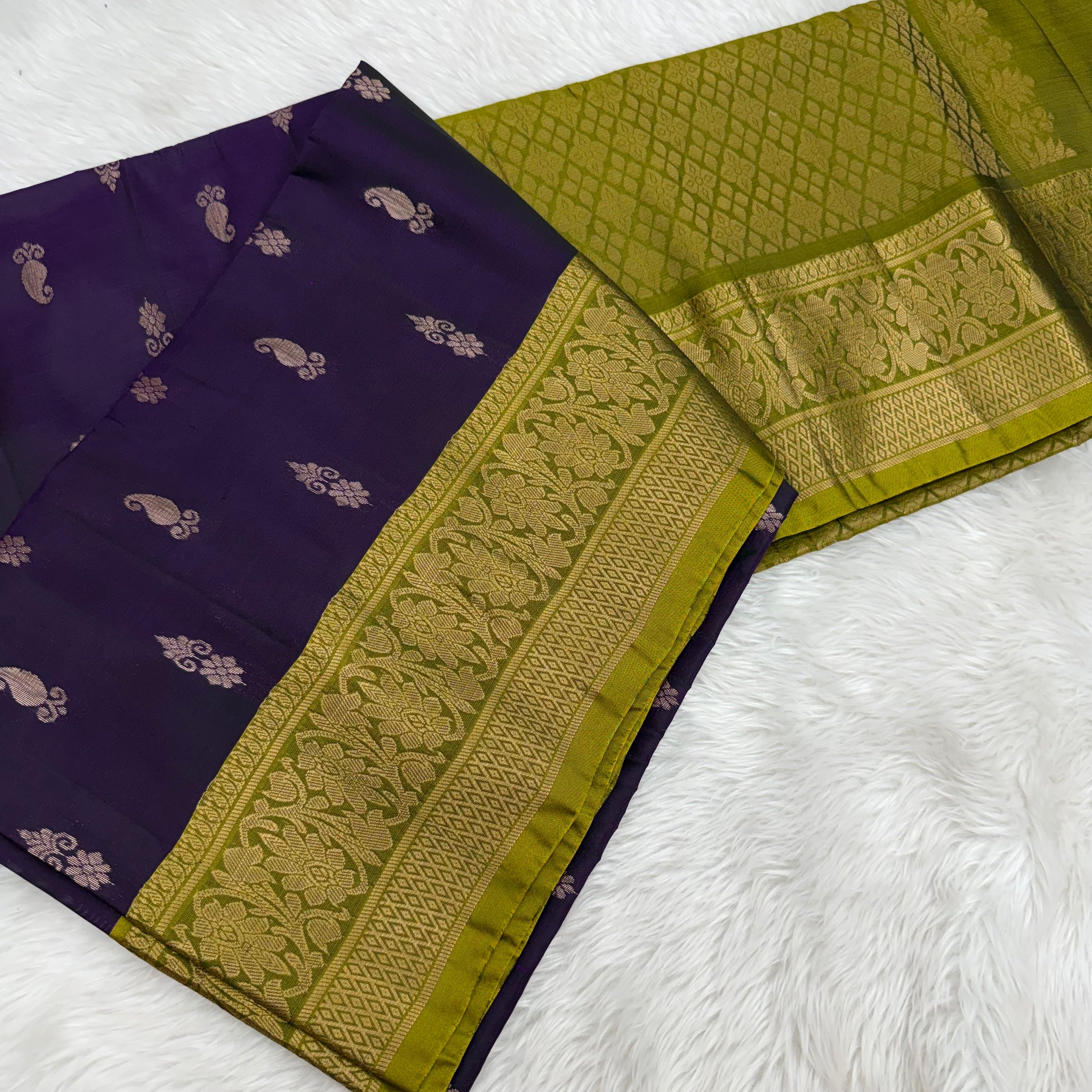 MRC350 Pure pattu