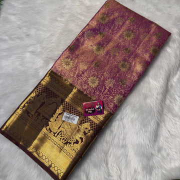 MRC67 Semi Kanchi Pattu