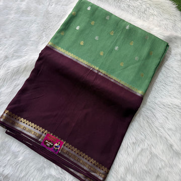MRC113 Russian Viscose