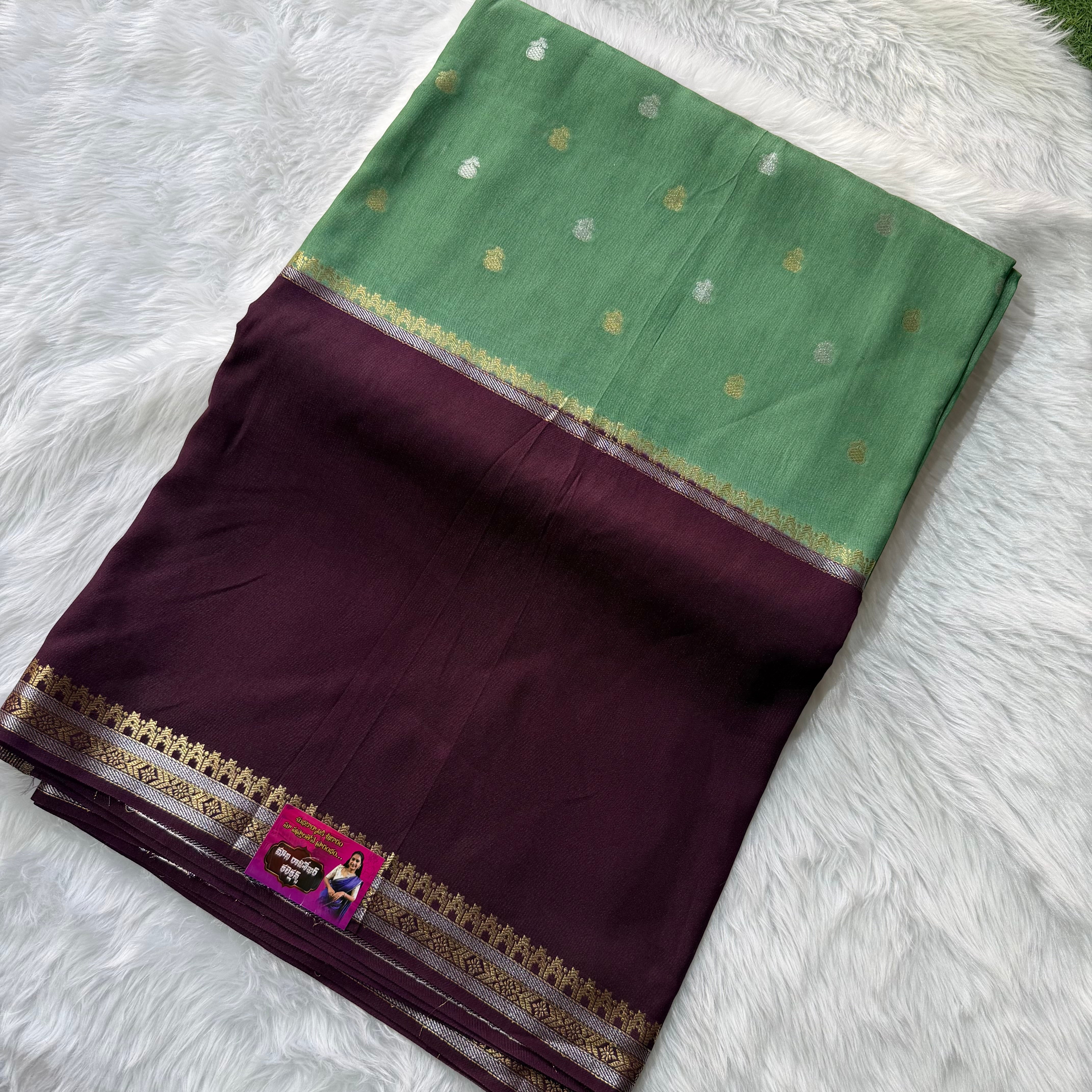 MRC113 Russian Viscose