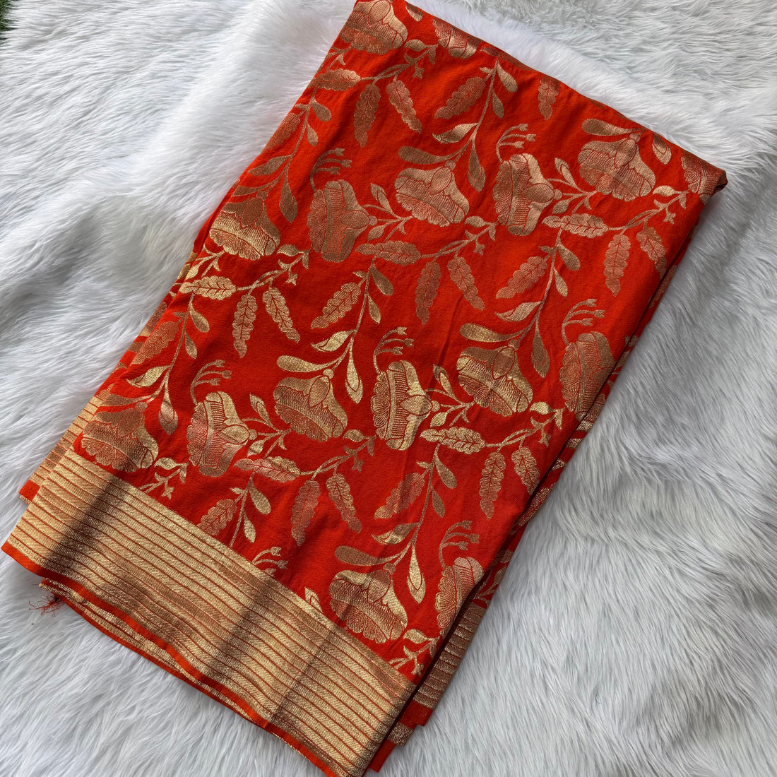 MRC151 khadi Georget / Siyona Silk