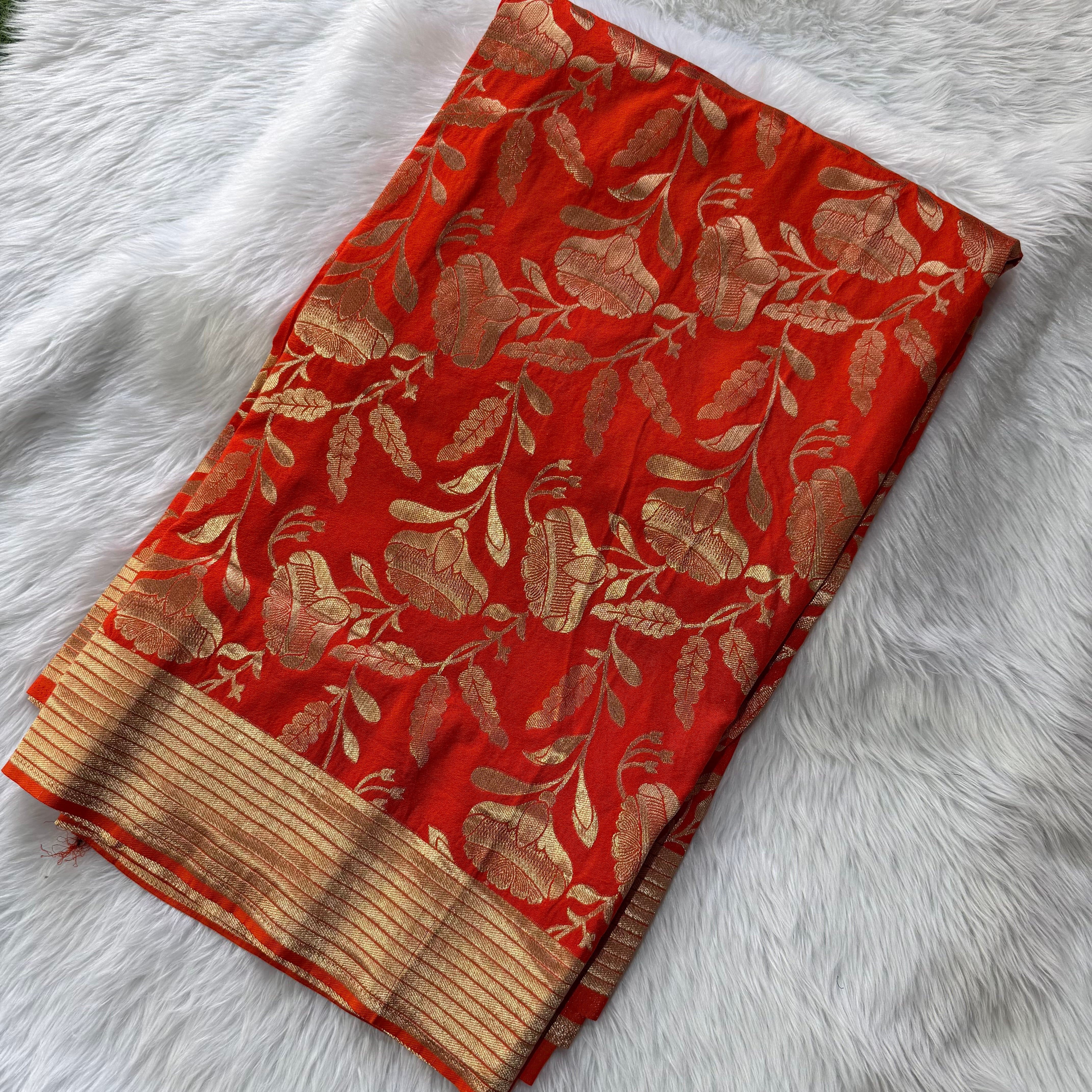 MRC151 khadi Georget / Siyona Silk