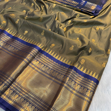 MRC270 Semi Kanchi Pattu