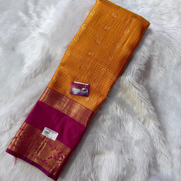 MRC104 Semi Kanchi Pattu