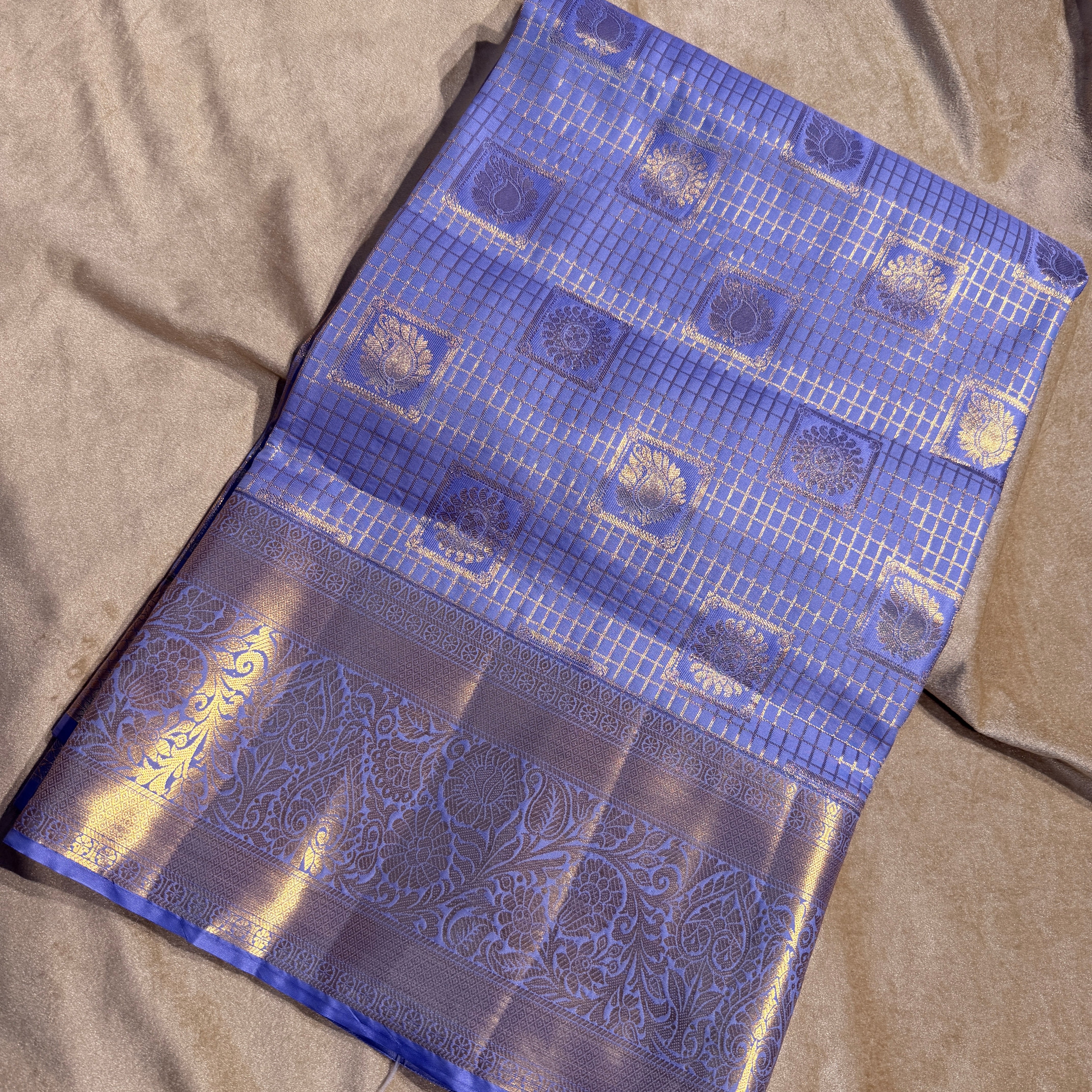 MRC11 SEMI KANCHIPATTU