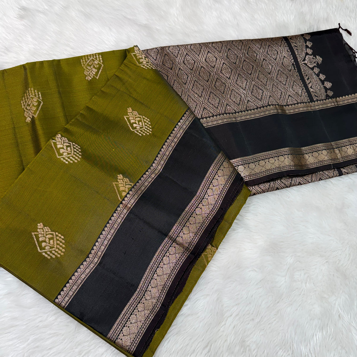 MRC350 Pure Pattu