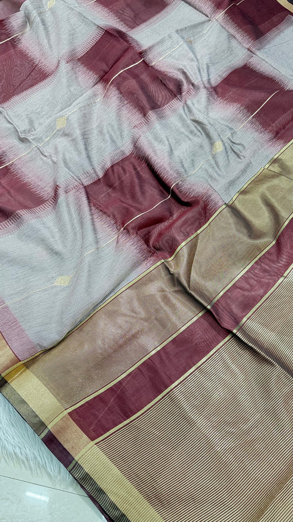 MRC317  Maheswari Cotton