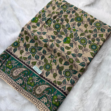 Cotton Kalamkari
