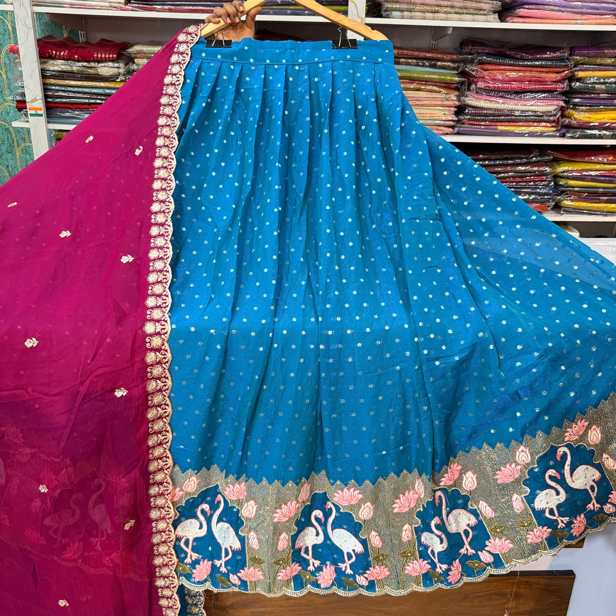 MRC355 Minakshi