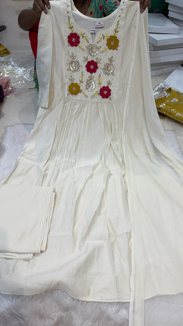 Aadi Sale/kurti 62041300/party wear