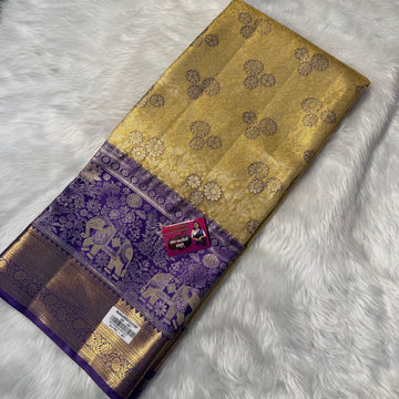 MRC67 Semi Kanchi Pattu