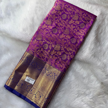MRC104 Semi Kanchi Pattu