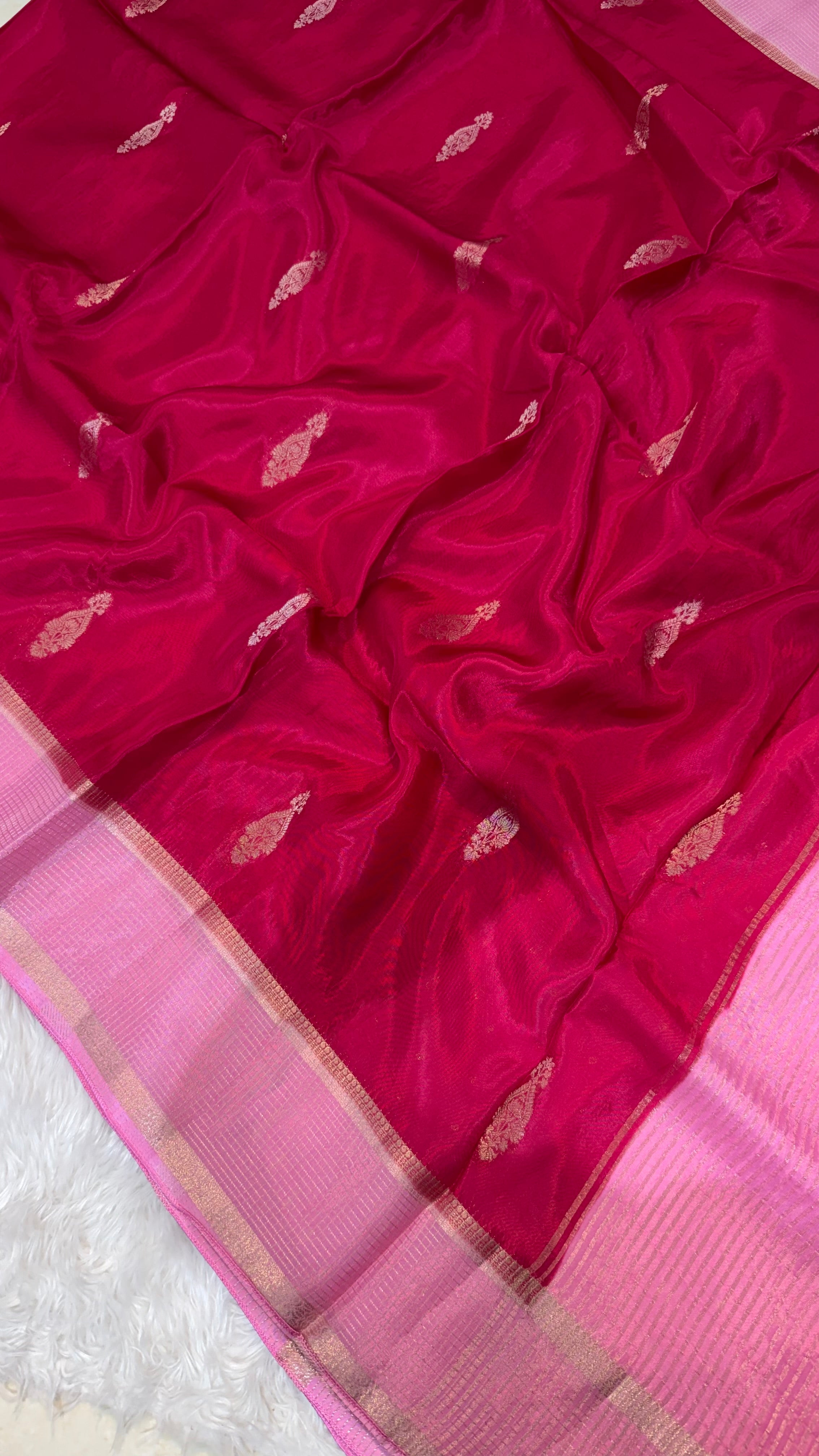 MRC267 Viscose HO