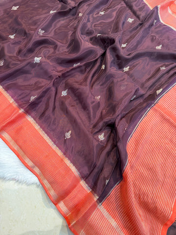 MRC267 Viscose HO