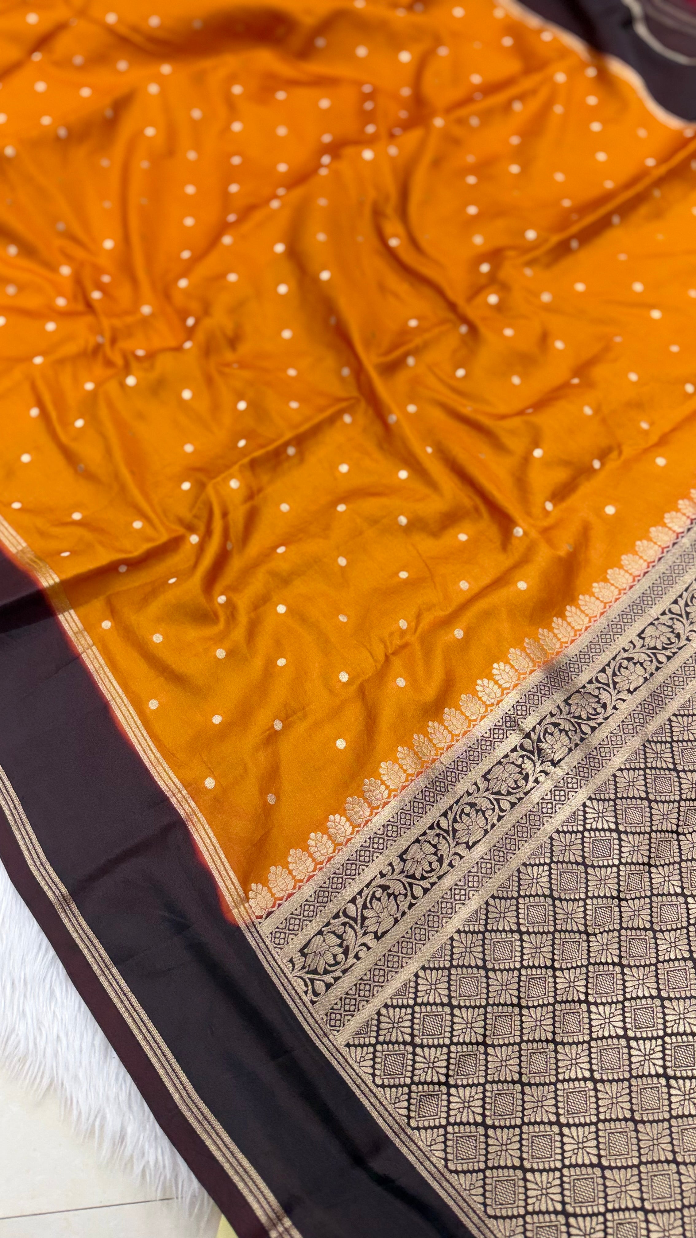 MRC322 Gajji Silk