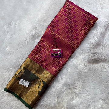 MRC104 Semi Kanchi Pattu