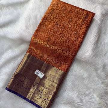 MRC104 Semi Kanchi Pattu