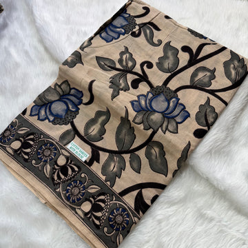 Cotton Kalamkari