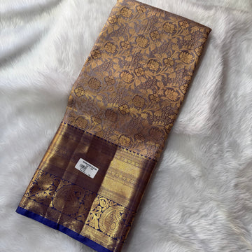 MRC104 Semi Kanchi Pattu