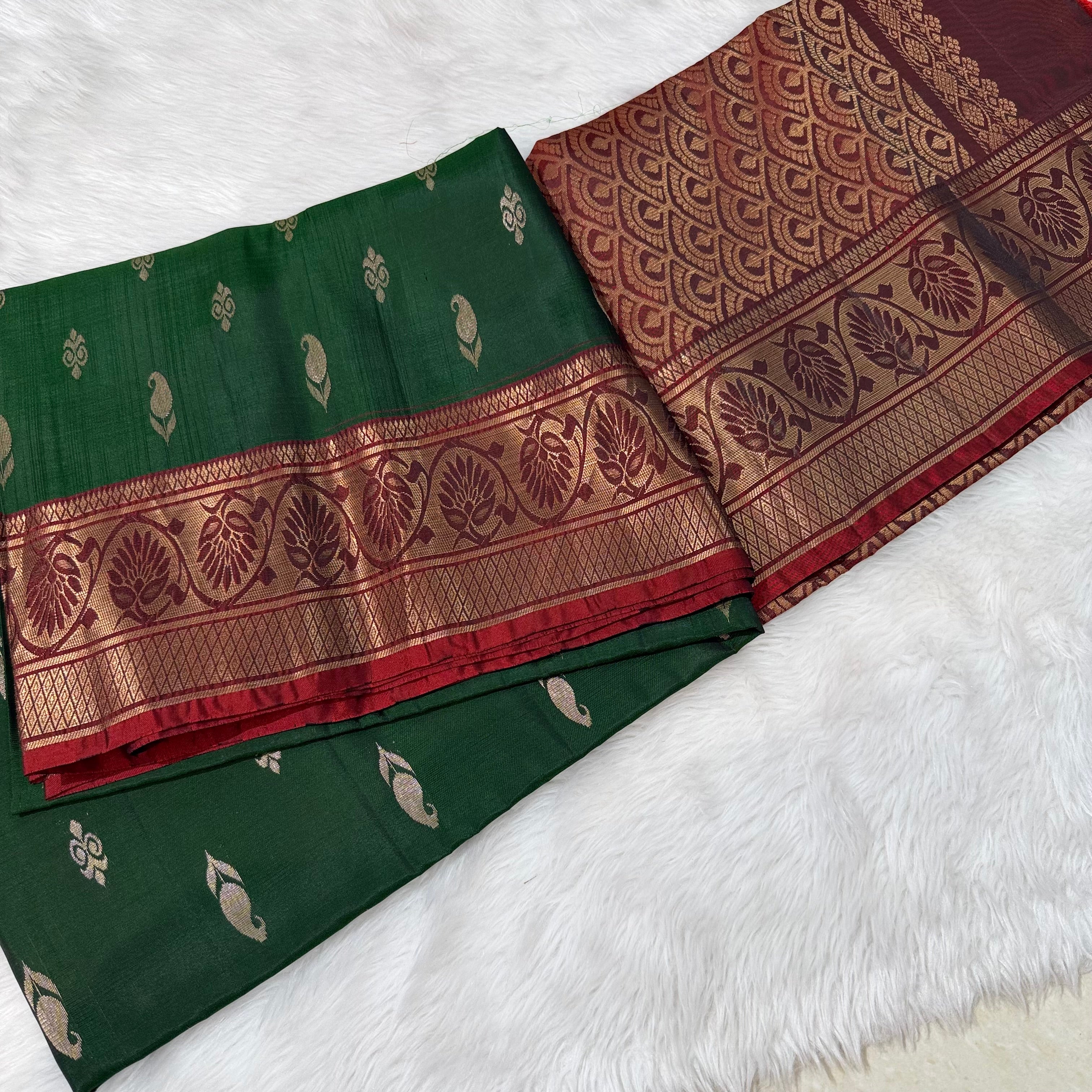 MRC350 Pure Pattu