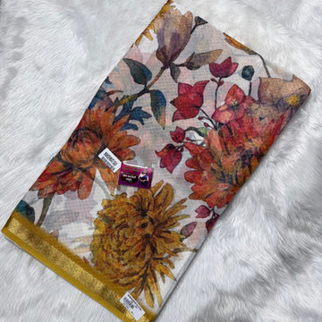 MRC88 Mahesmati Silk