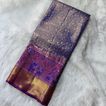 MRC104 Semi Kanchi Pattu