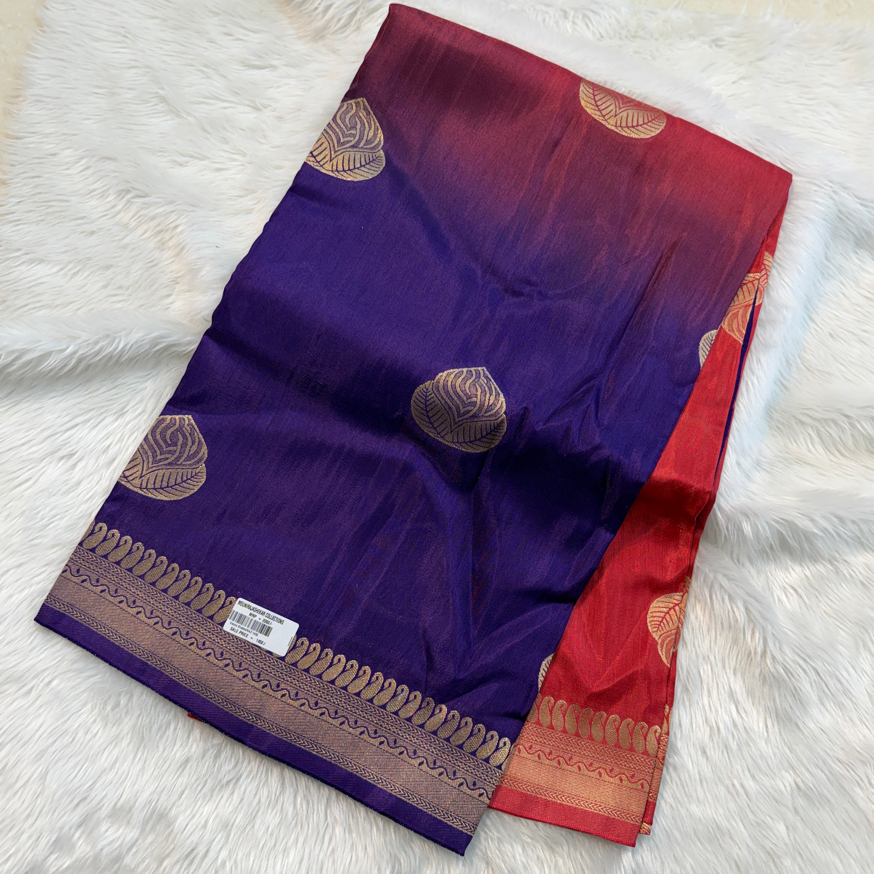 MRC203 Viscose Shaded
