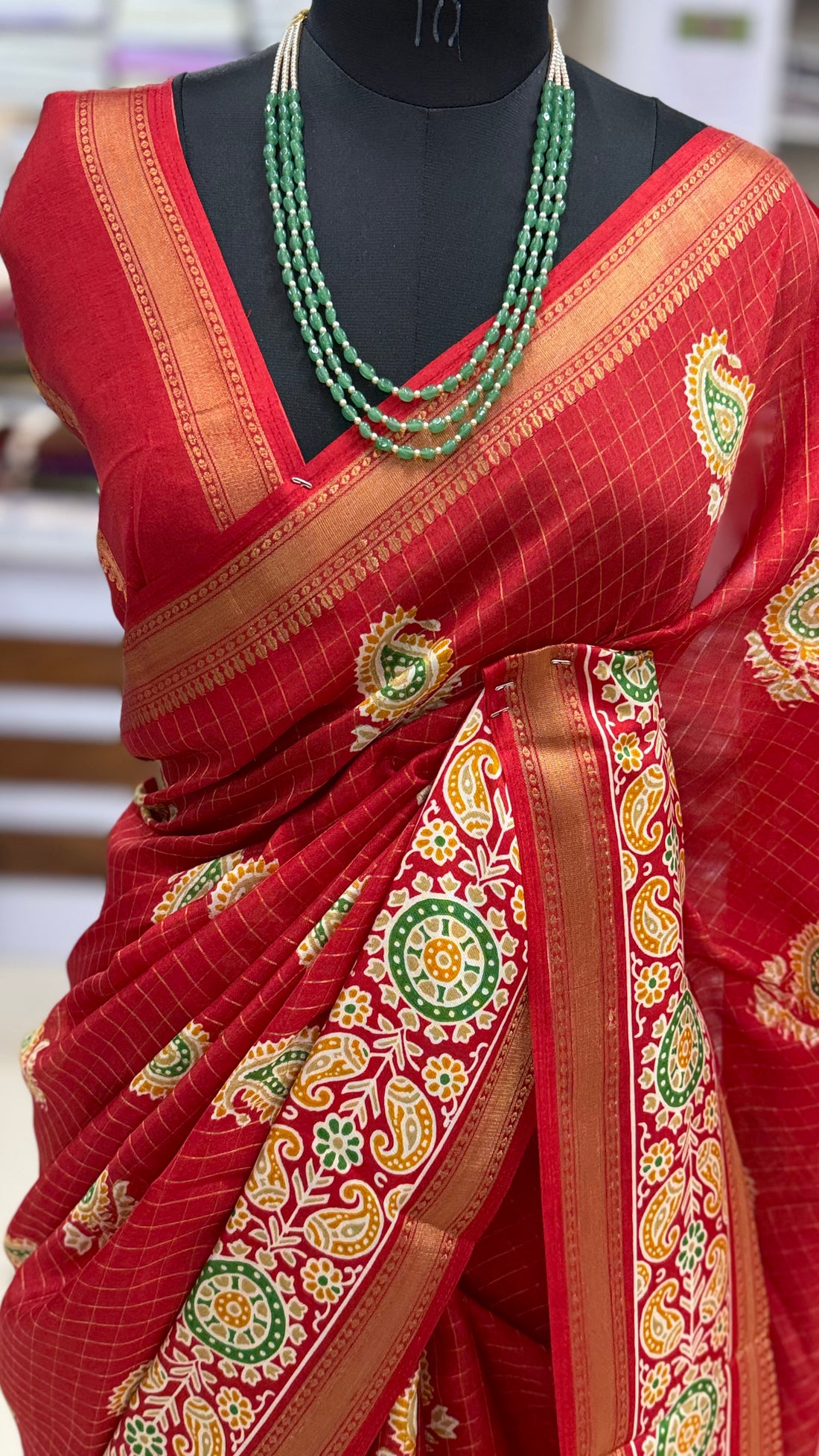 MRC383 RadhaRani