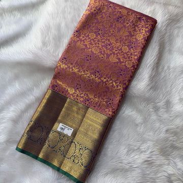 MRC104 Semi Kanchi Pattu