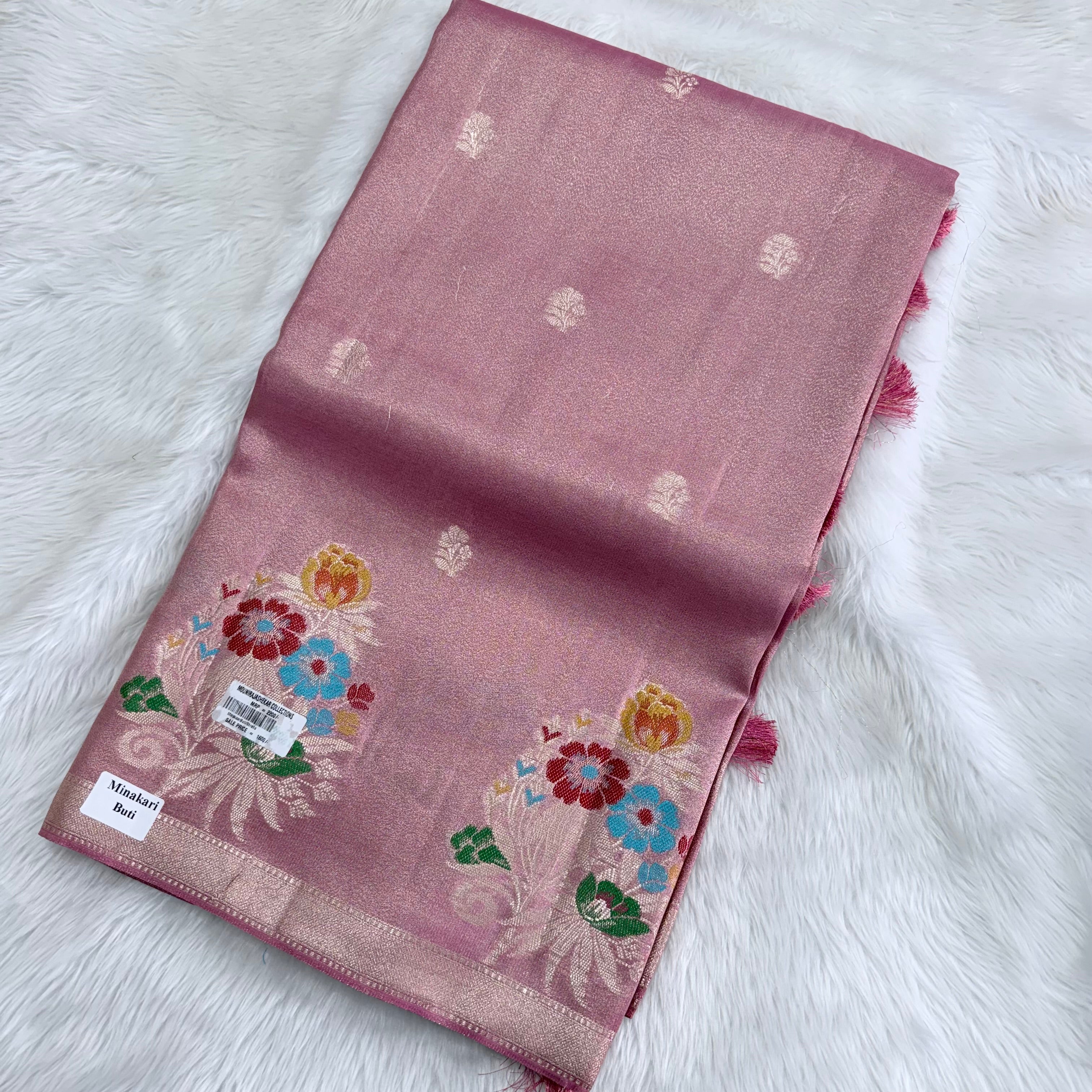 MRC191 Menakari Butties