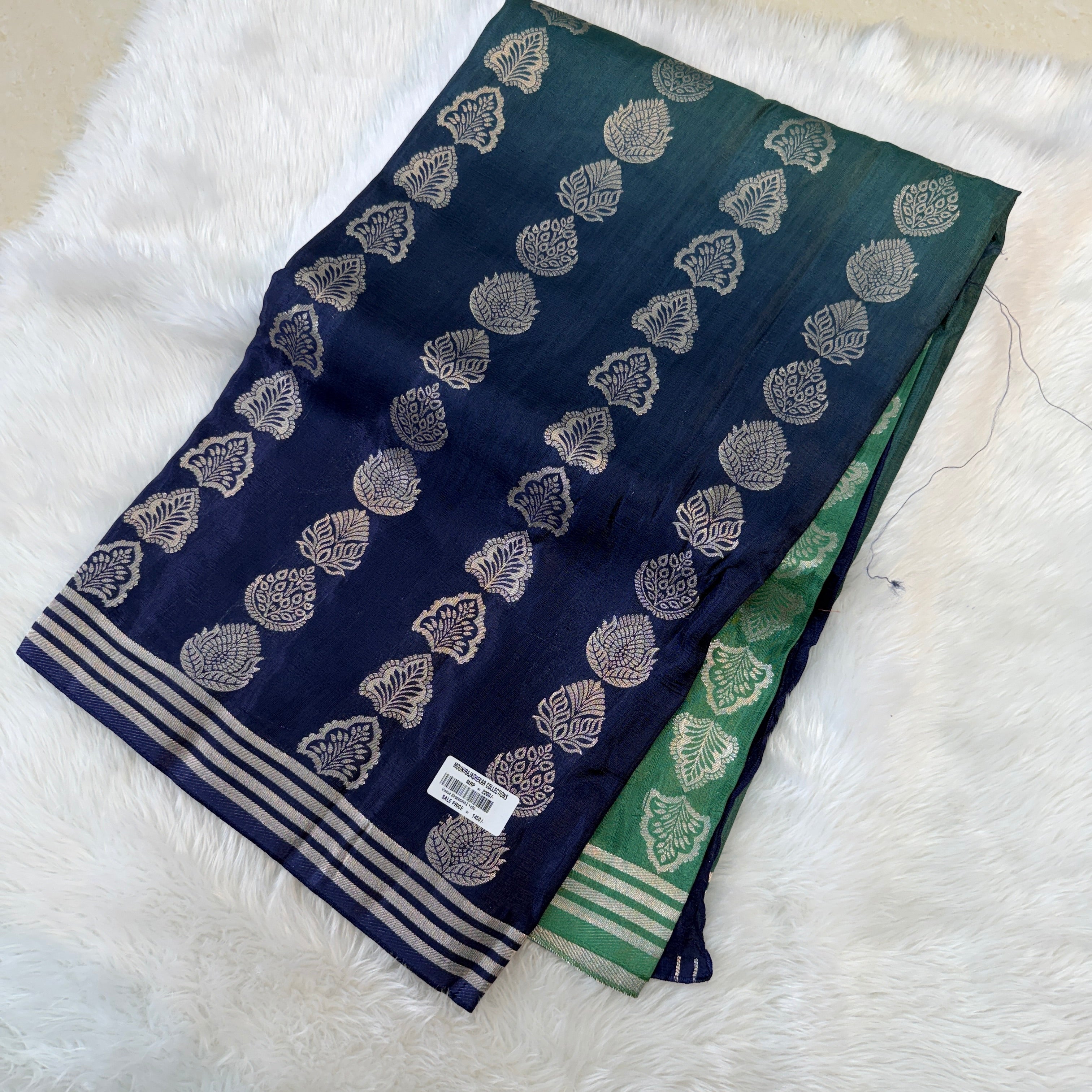 MRC203 Viscose Shaded