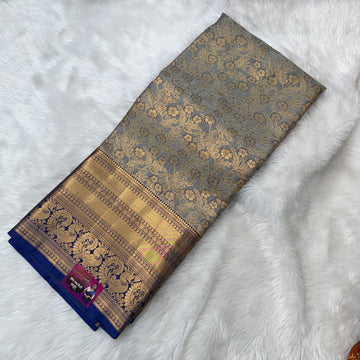 MRC214 Semi Kanchi Pattu