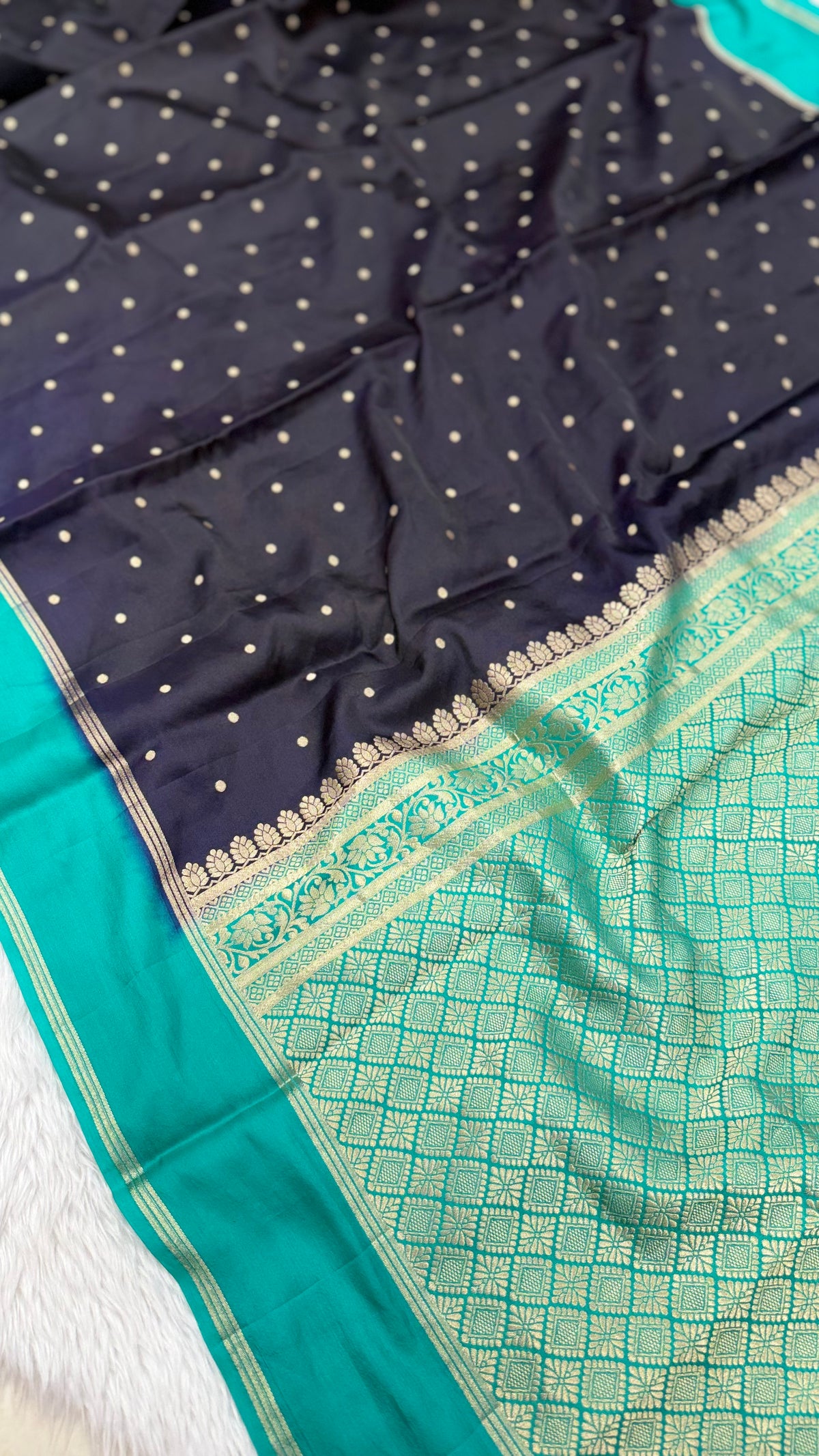 MRC322 Gajji Silk