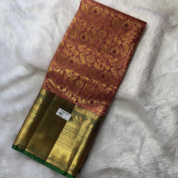 MRC104 Semi Kanchi Pattu
