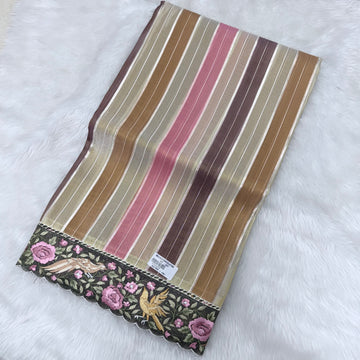 MRC112 Tissue mashroo Silk