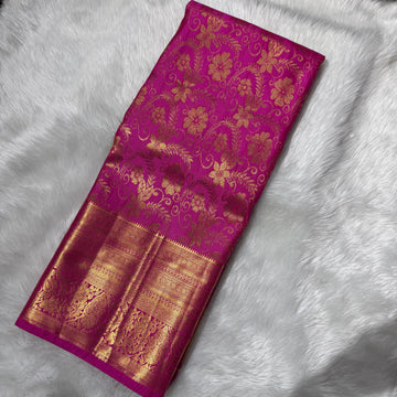 MRC104 Semi Kanchi Pattu