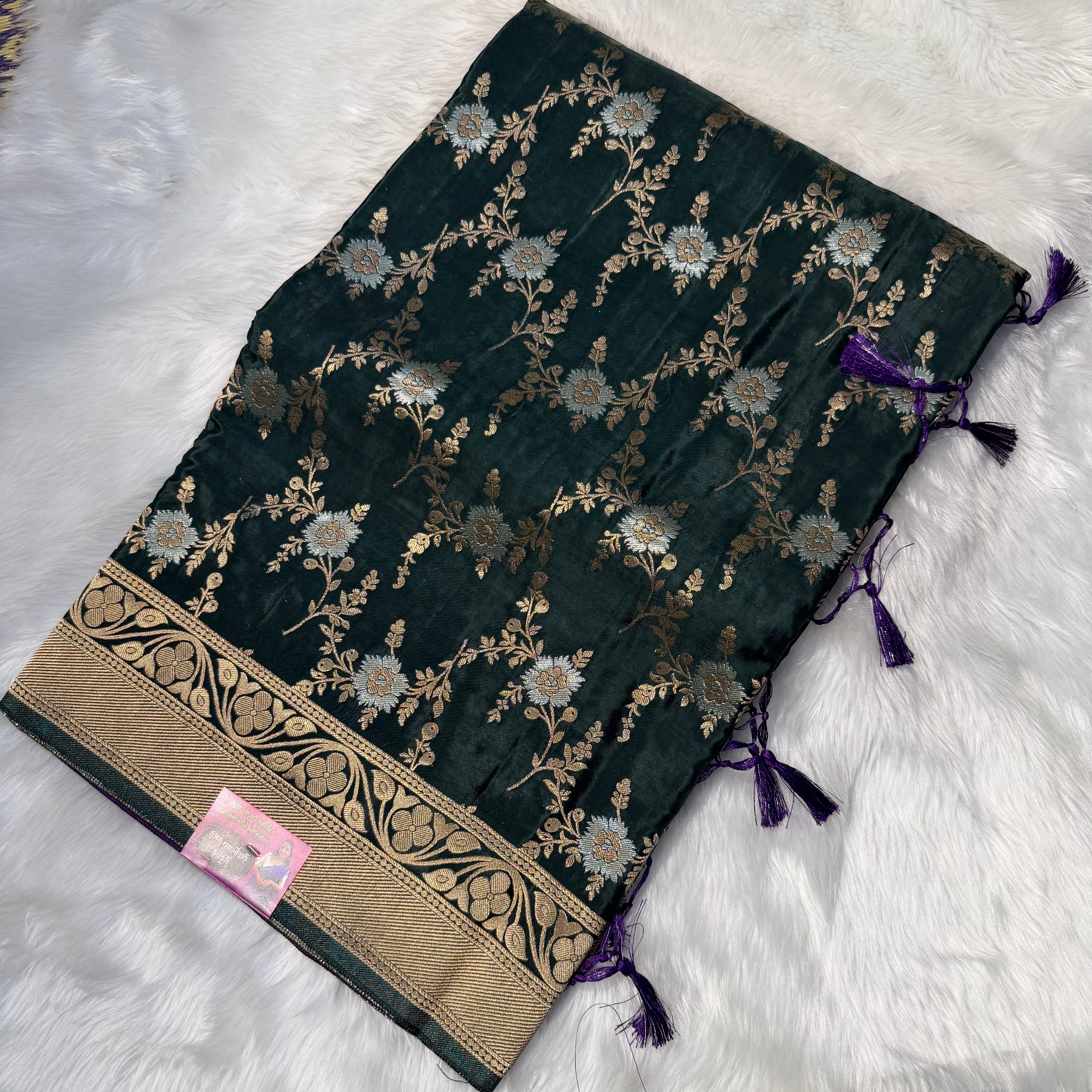 MRC67 Mashroo Silk