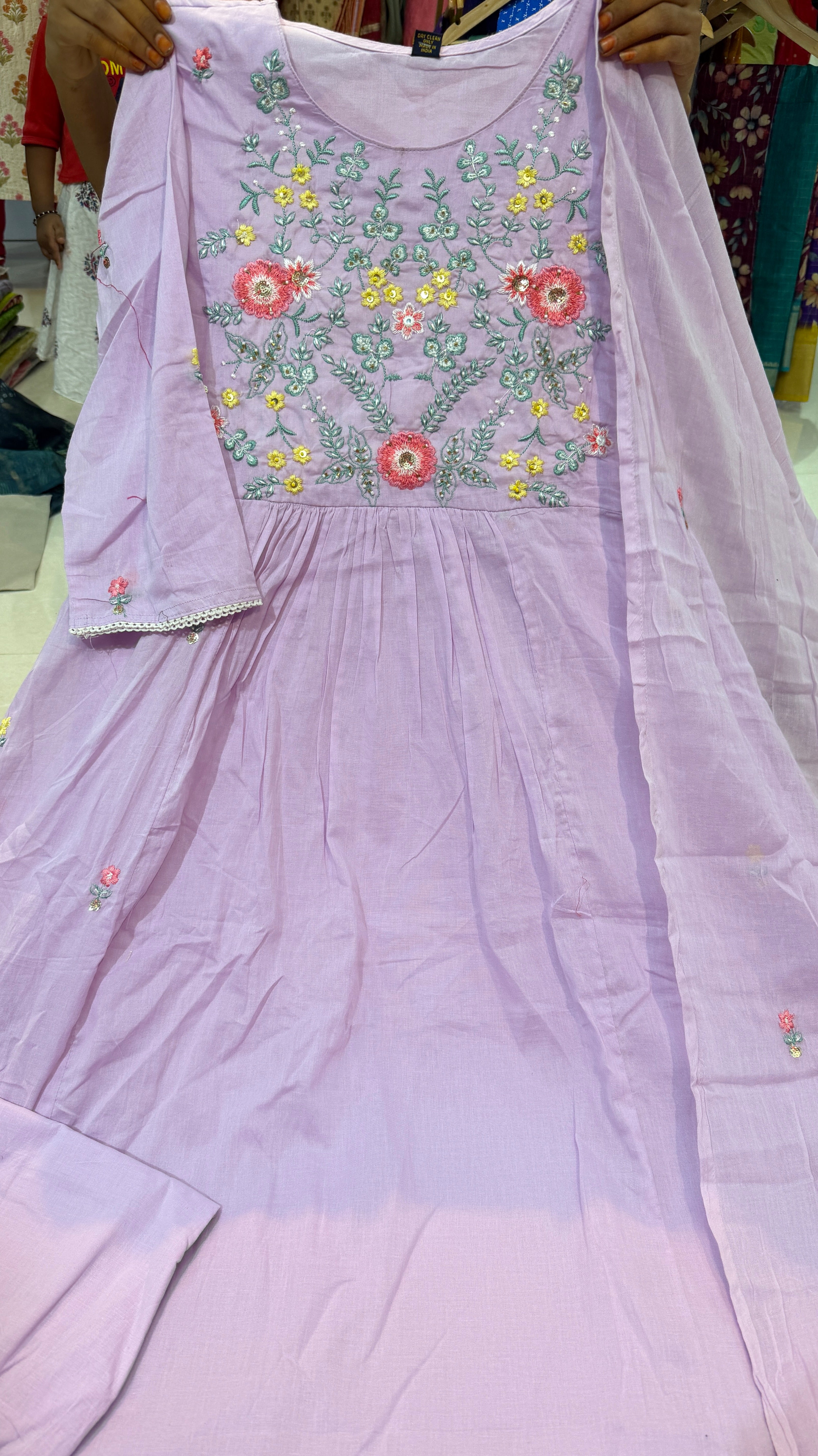 Aadi Sale/kurti 62041300/party wear