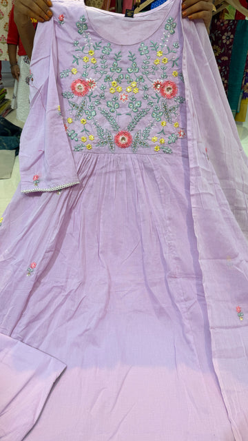 Aadi Sale/kurti 62041300/party wear