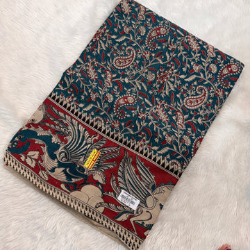 MRC248 Cotton Kalamkari