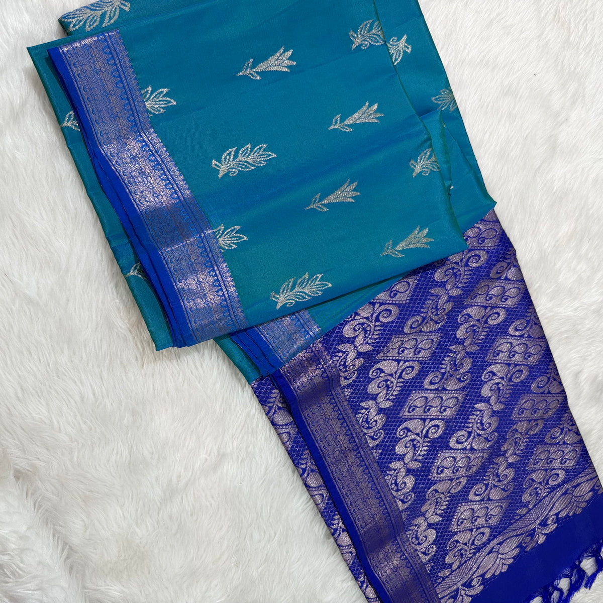 MRC350 Pure Pattu