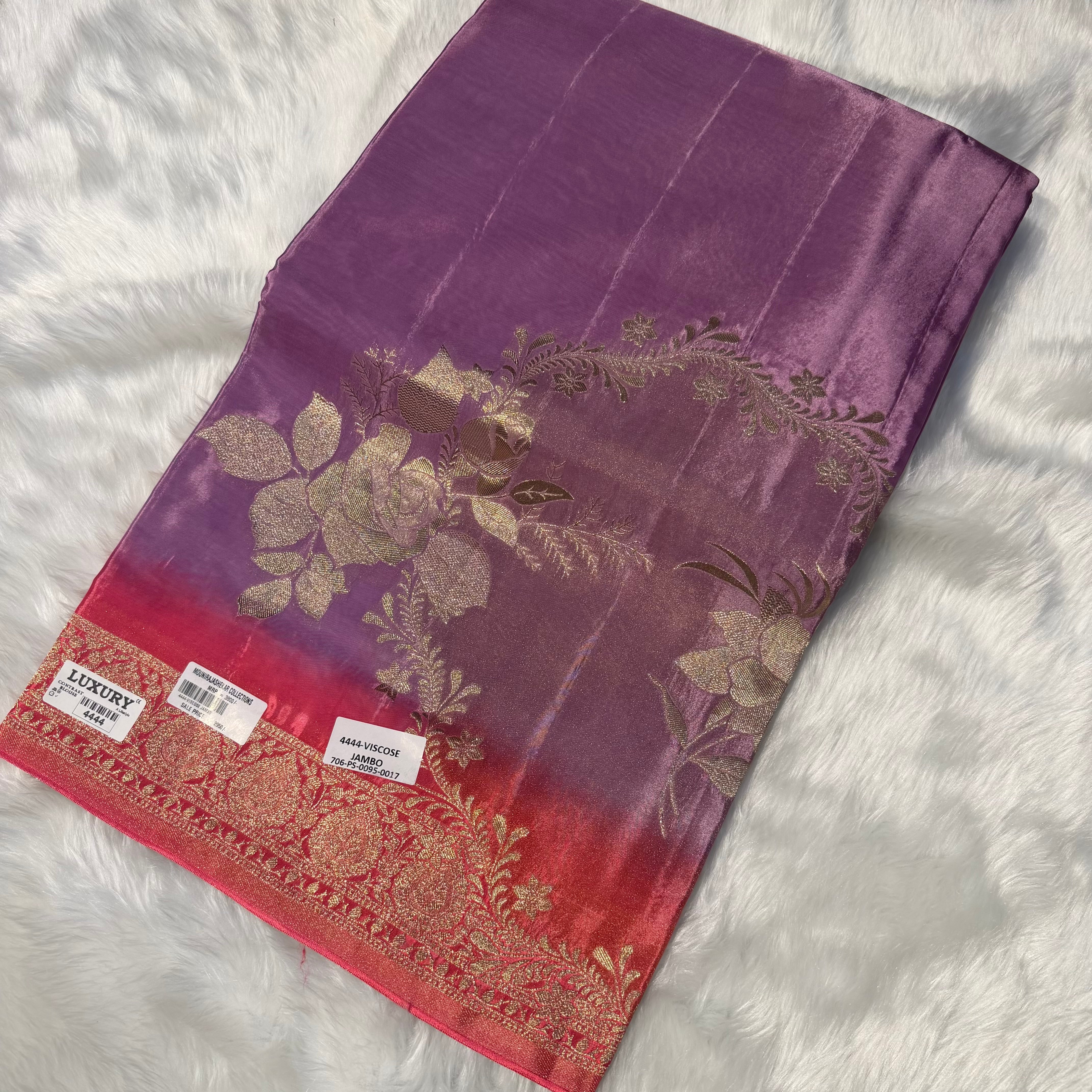 MRC33 VISCOSE JAMBO