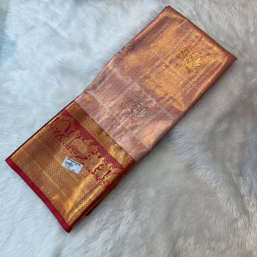 MRC215 Semi Kanchi Pattu