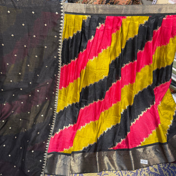 MRL1 Spectrurm Half Saree
