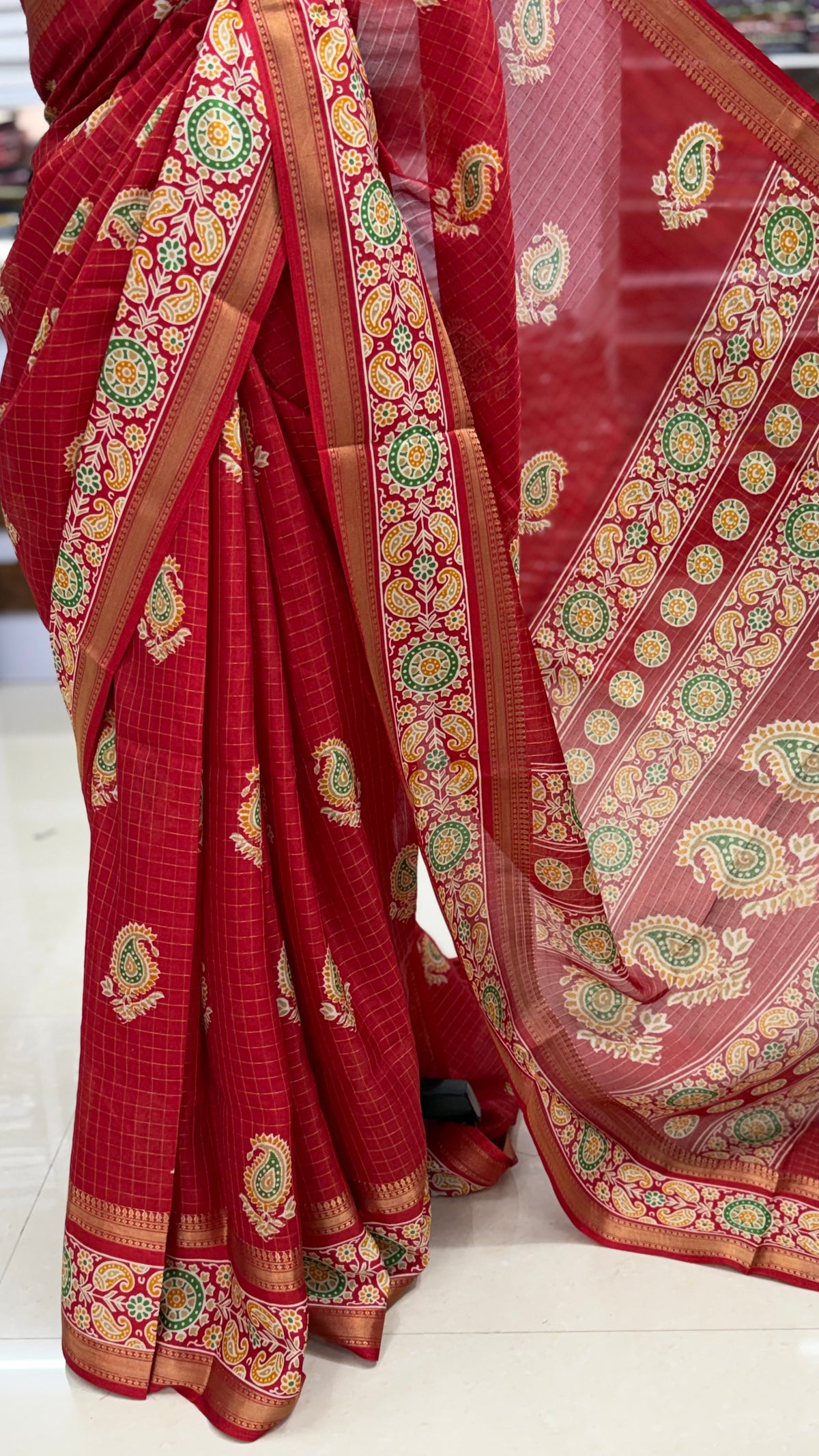 MRC383 RadhaRani