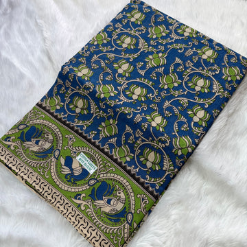Cotton Kalamkari