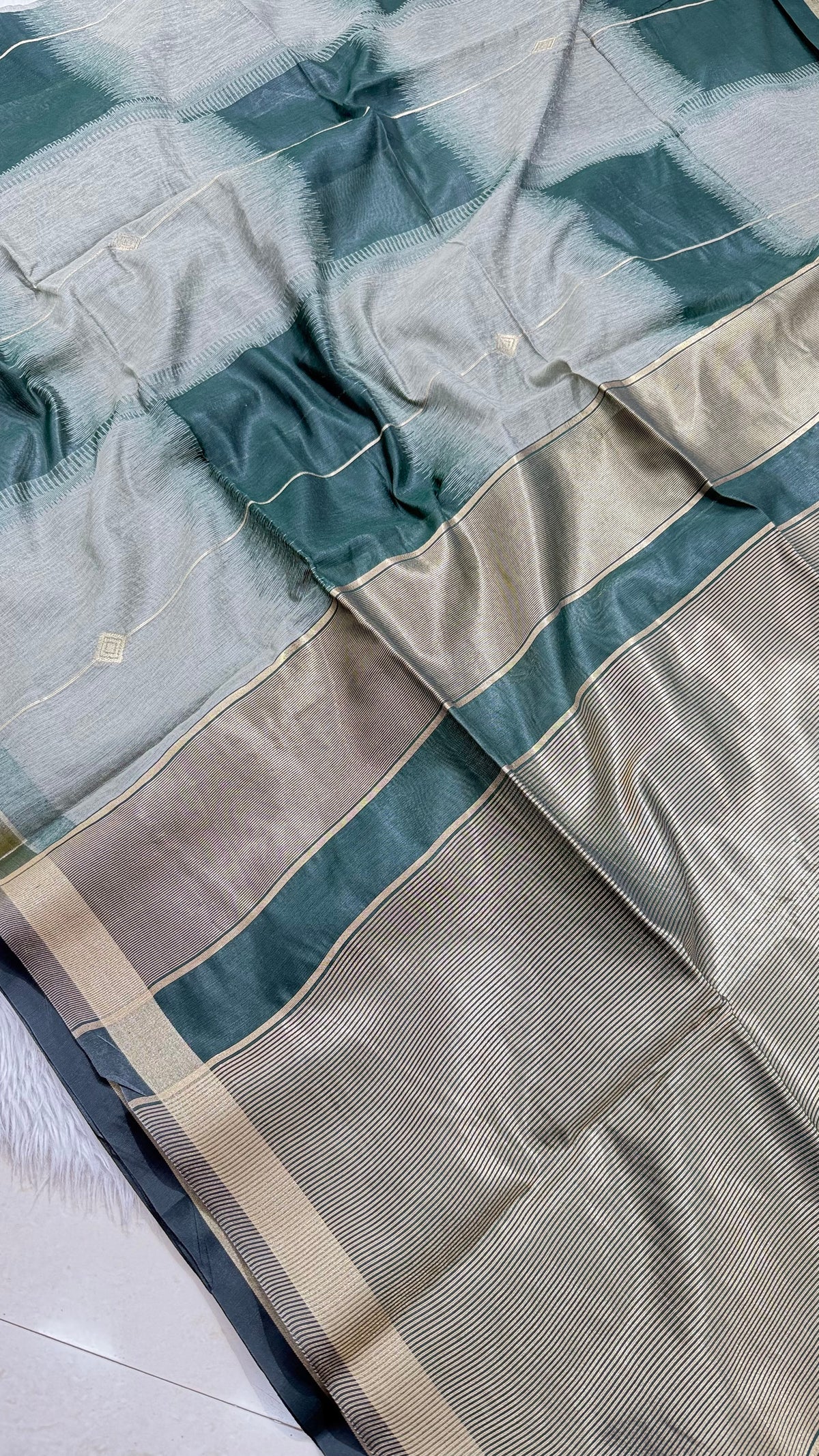 MRC317  Maheswari Cotton