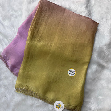 MRC35 Party Wear Saree
