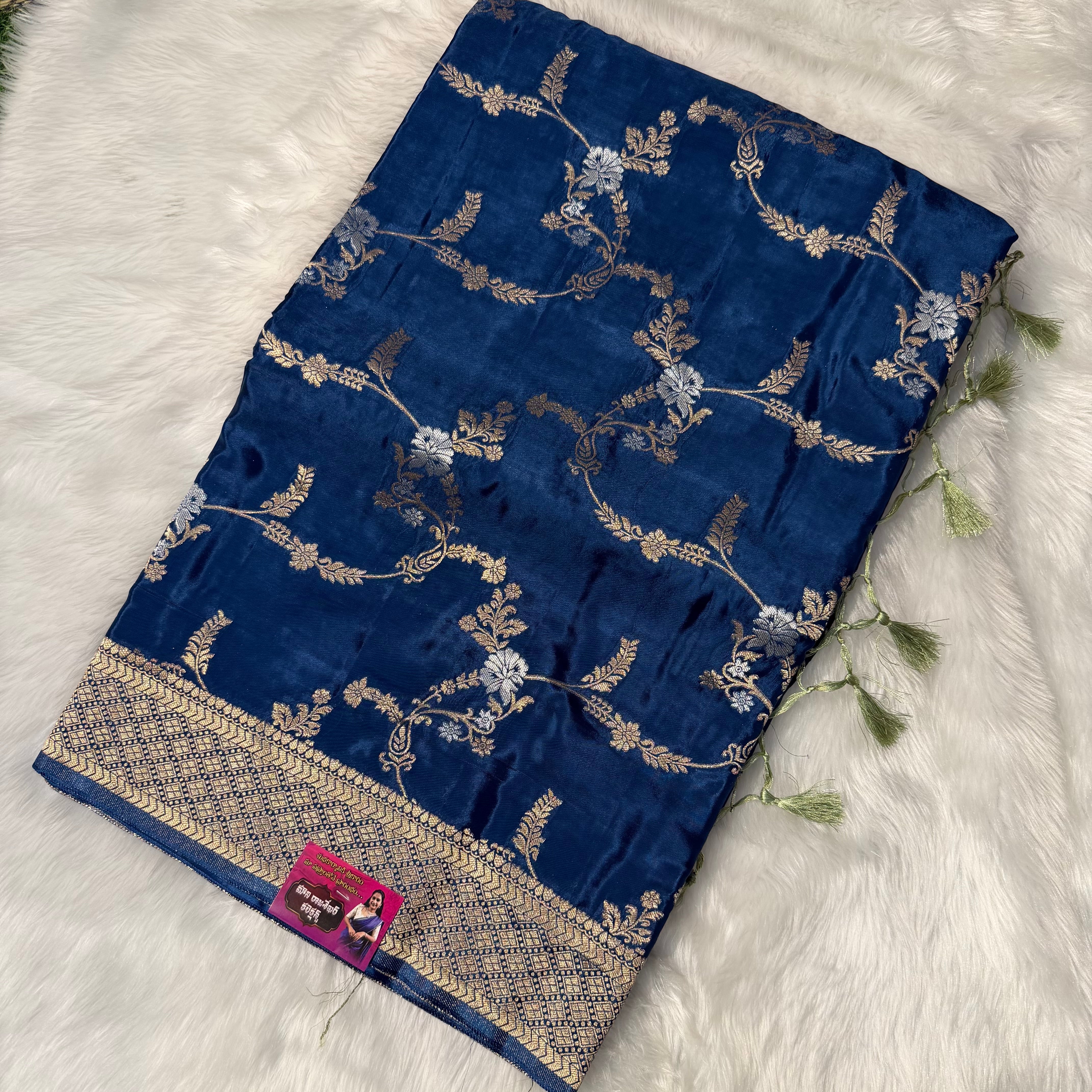 MRC67 Mashroo silk